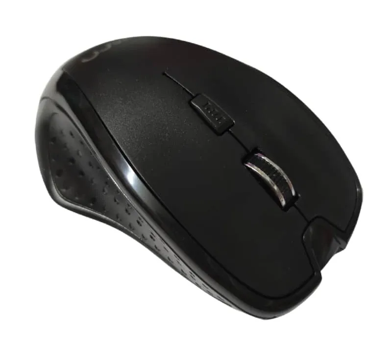 ماوس بی سیم تسکو مدل TM 631W