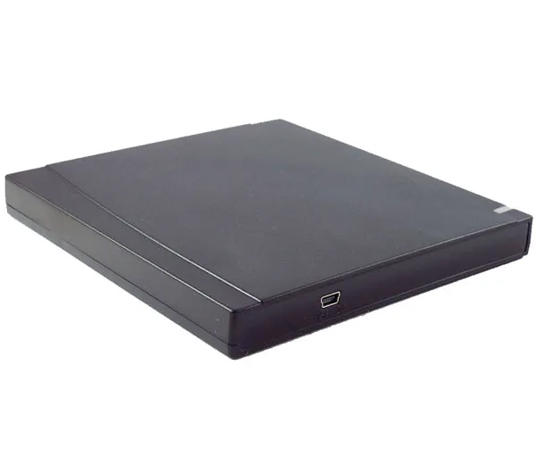 درایو DVD اکسترنال لایت آن مدل ELAU108