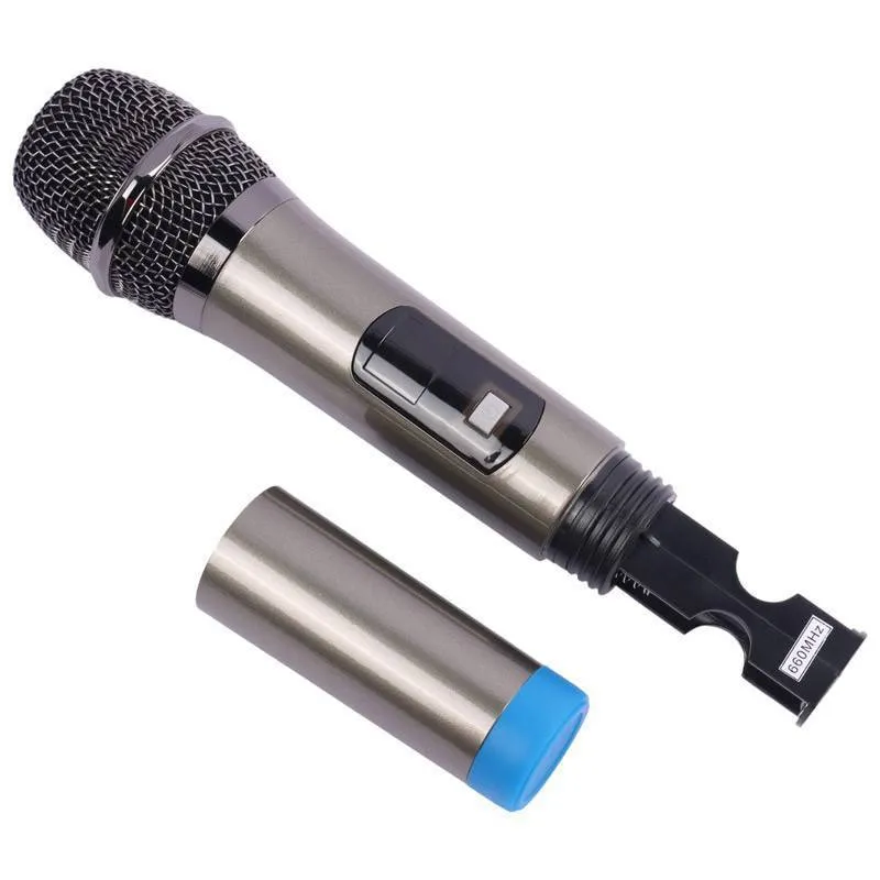 اسپیکر بلوتوثی قابل حمل وریتی مدل V-PS2210