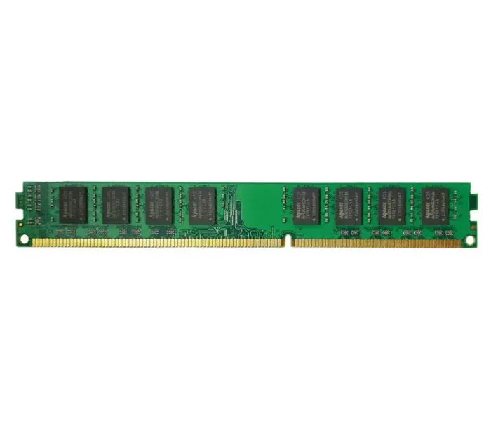 رم کامپیوتر اپیسر مدل UNB PC3-10600 CL9 DDR3 1333MHz ظرفیت 4 گیگابایت