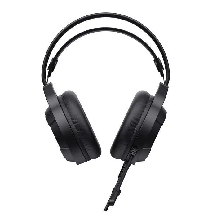هدست مخصوص بازی هویت مدل H-2049D