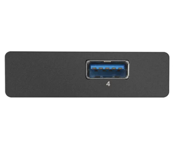 هاب USB 3.0 چهار پورت دی-لینک مدل DUB-1340