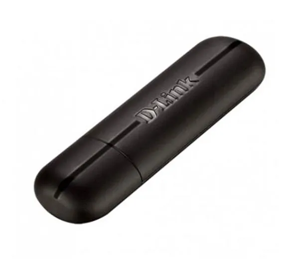 کارت شبکه USB و بی‌سیم دی-لینک مدل DWA-123