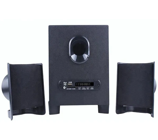 اسپیکر دسکتاپ کیسونلی مدل TM-6000A