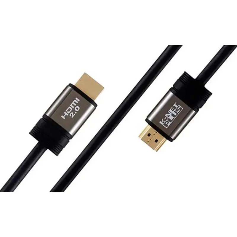 کابل HDMI 4K کی نت پلاس مدل KP-CH20200 طول 20 متری