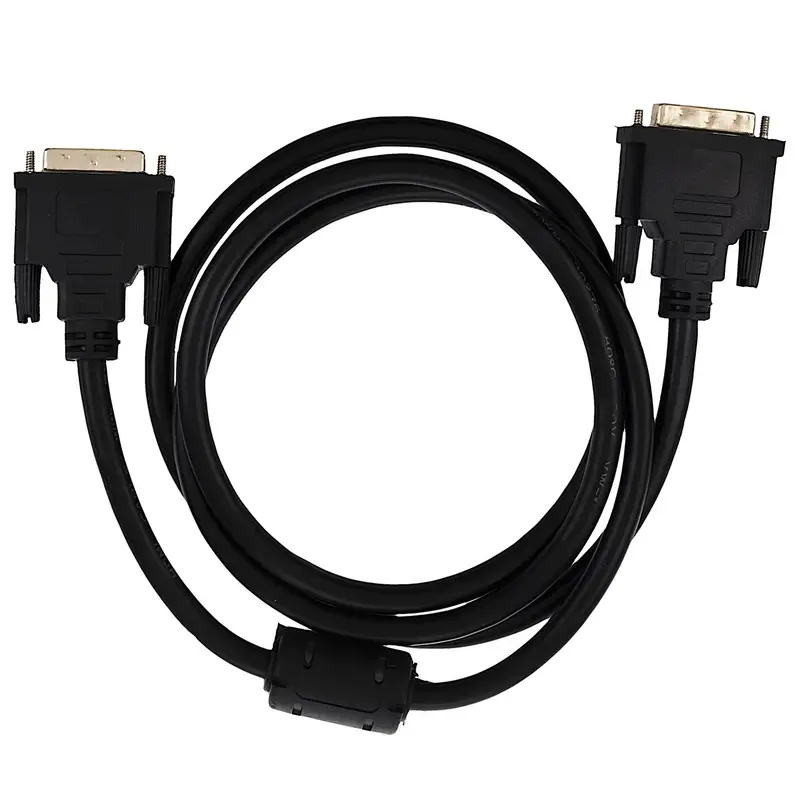 کابل DVI دی نت طول 1.5 متر