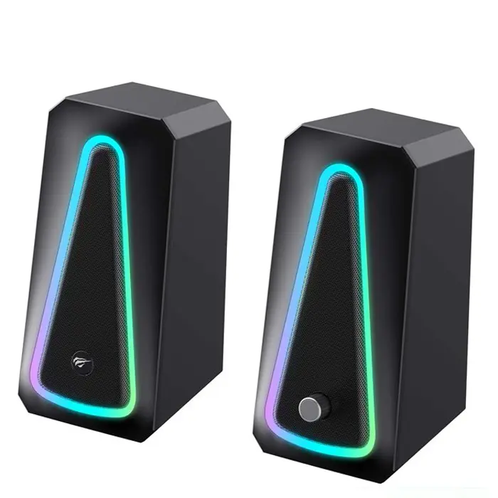 اسپیکر دسکتاپ هویت مدل SK-208 PRO