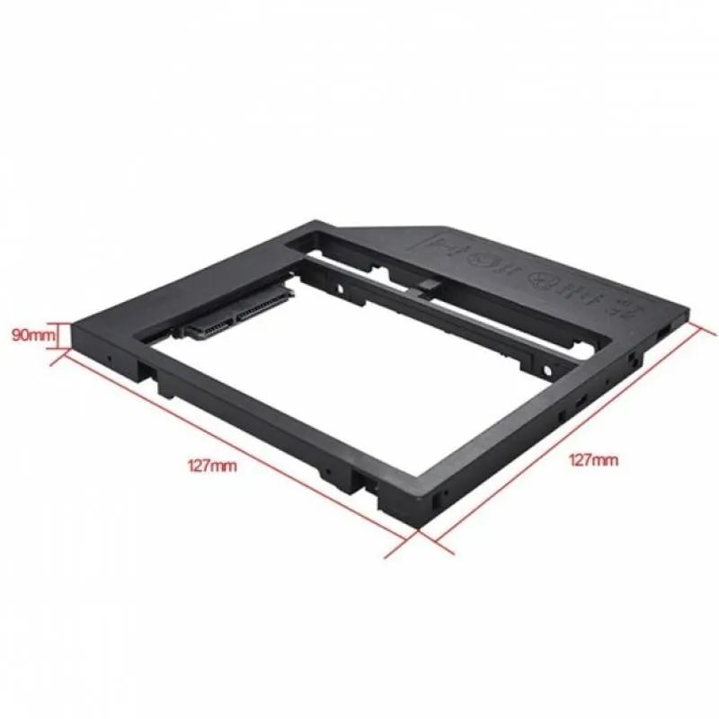 براکت هارد اینترنال مدل 9 hdd caddy