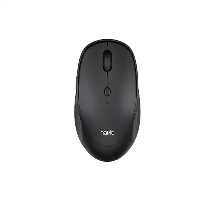 ماوس بی سیم هویت مدل MS-76GT