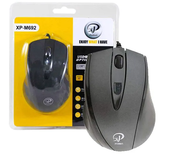 ماوس ایکس پی پروداکت مدل XP-M692