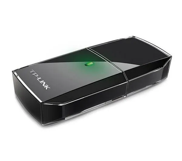 کارت شبکه USB بی سیم AC600 تی پی-لینک مدل Archer T2U