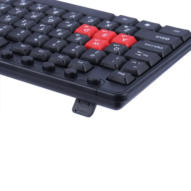 کیبورد ایکس پی پروداکت مدل XP8400