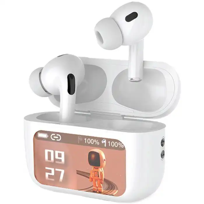 هندزفری بلوتوثی مدل Airpod PRO2 ENC LCD