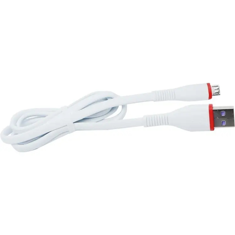 کابل تبدیل USB به Micro USB ترانیو مدل S8-V طول 1 متر