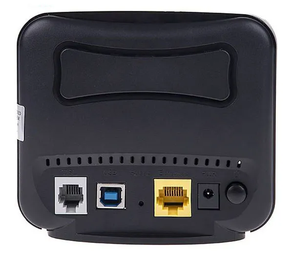 مودم روتر ADSL2 Plus باسیم دی-لینک مدل DSL-2520U