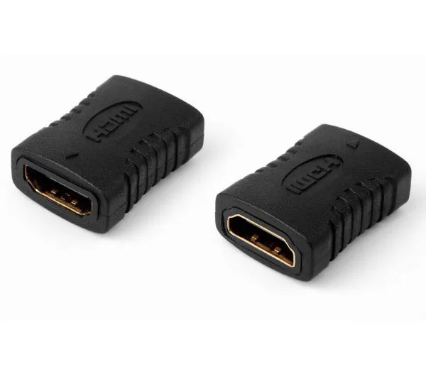 تبدیل برل HDMI دو سر ماده