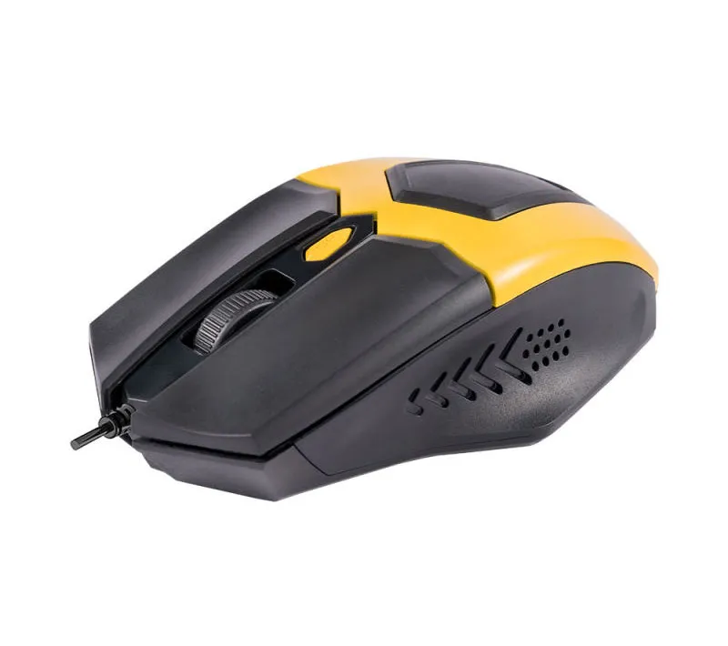 ماوس سیبراتون مدل SM4140