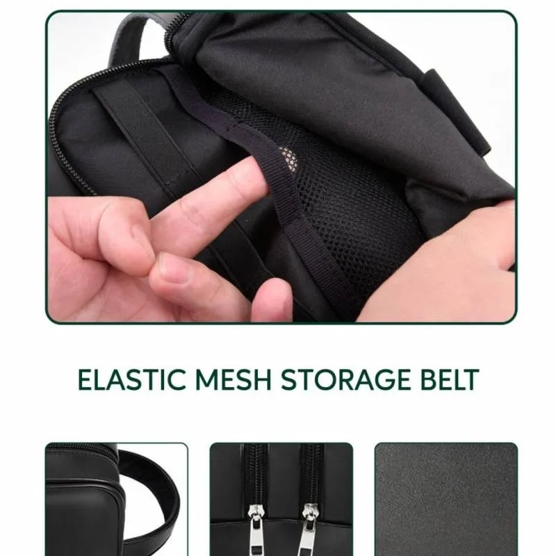 كيف اكسسوری موبایل گرین لاین مدل  Elegant Pouch