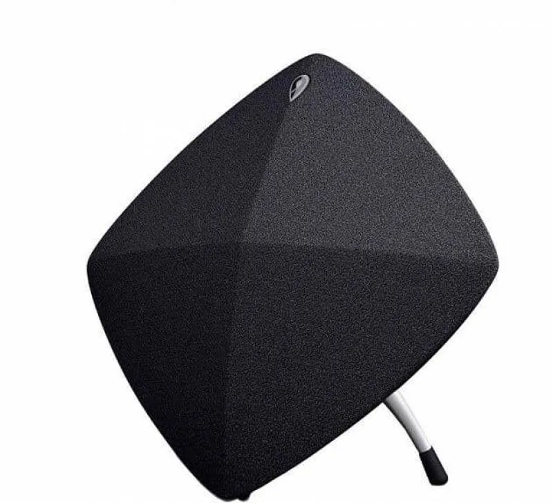 اسپیکر بلوتوثی قابل حمل داس مدل asimom Jewel Pro 65 w