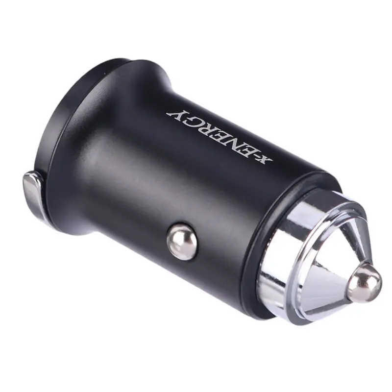 شارژر فندکی ایکس انرژی مدل X-530 30W