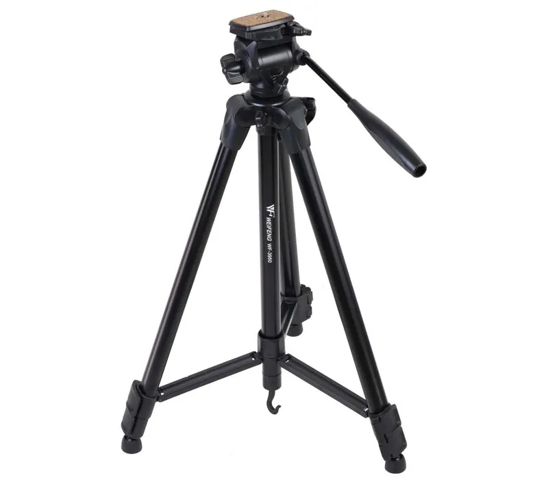 سه پایه دوربین ویفنگ مدل WT-3950