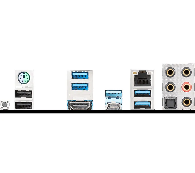 مادربرد ام اس آی مدل X570-A PRO