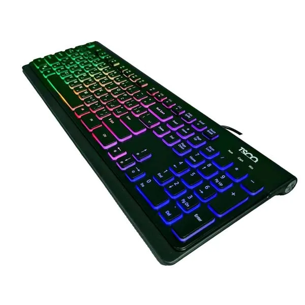 کیبورد تسکو مدل TK 8031