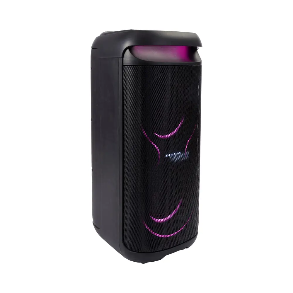 اسپیکر بلوتوثی قابل حمل هویت مدل SQ-122