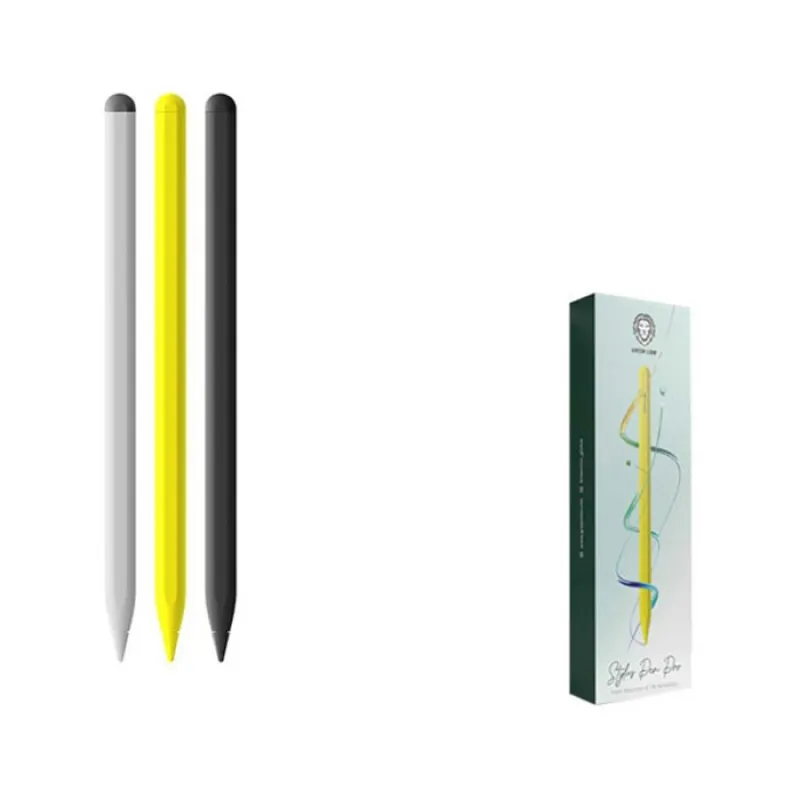قلم لمسی گرین لاین مدل Stylus Pen Pro قلم لمسی گرین لاین مدل Stylus Pen Pro