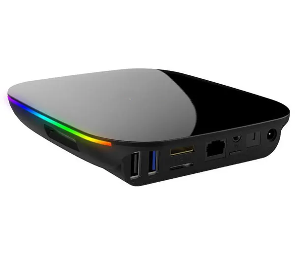 اندروید باکس تسکو مدل TAB 100