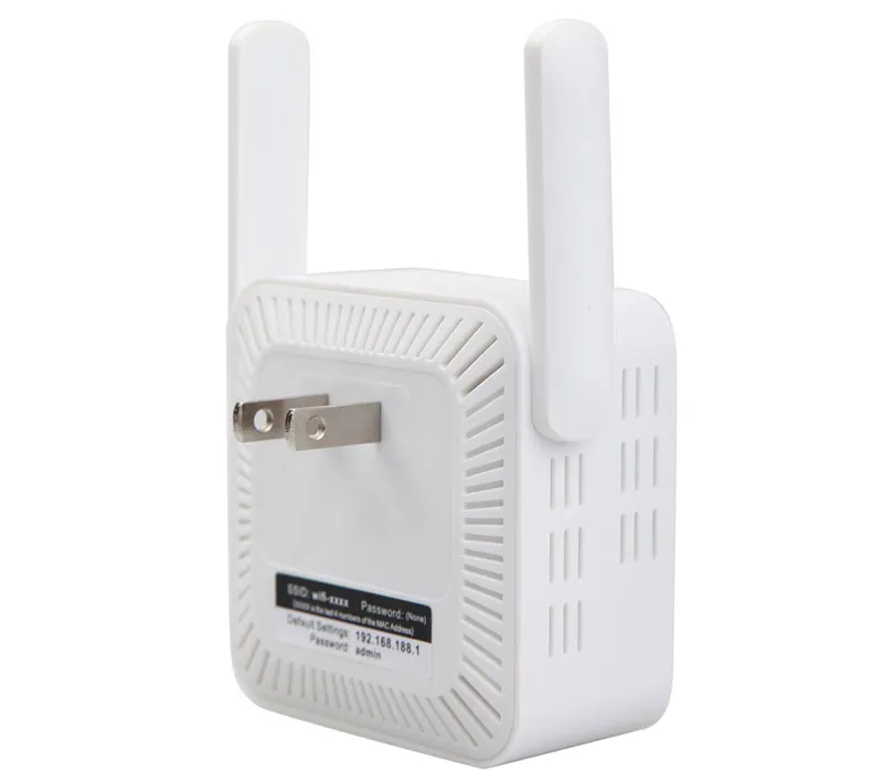 توسعه دهنده شبکه بی‌سیم تسکو مدل TW 1040