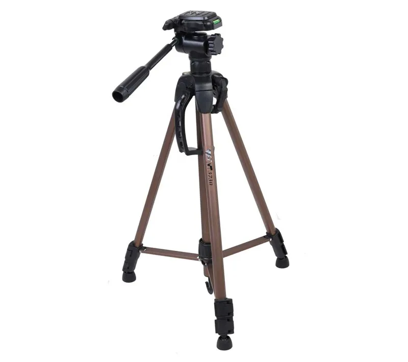 سه پایه دوربین ویفنگ مدل WT-3730