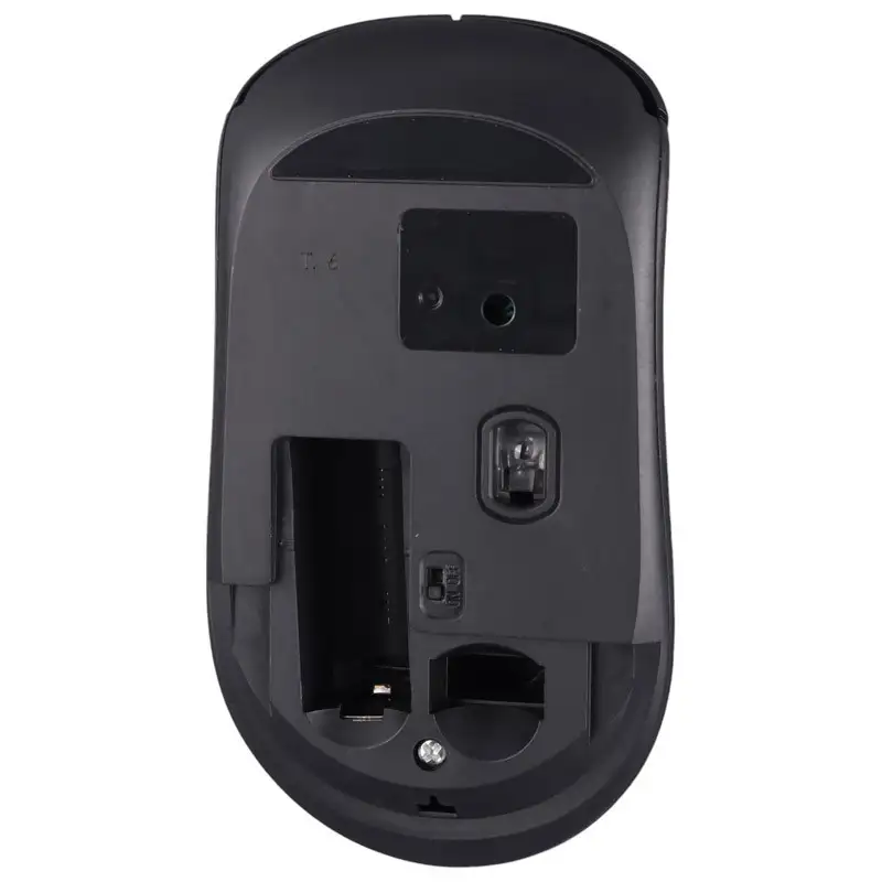 ماوس بی سیم مچر مدل MR-246
