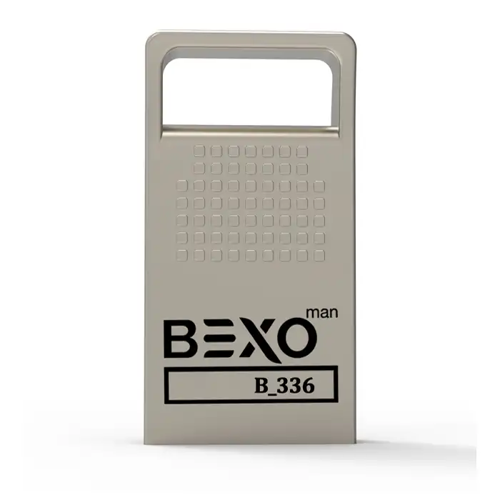 فلش مموری بکسو مدل B-336 ظرفیت 32 گیگابایت