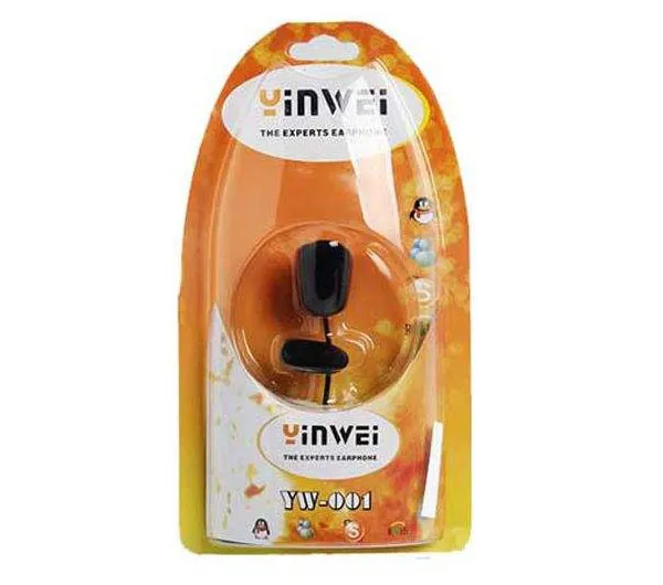 میکروفون یقه ای اینوی مدل YW-001