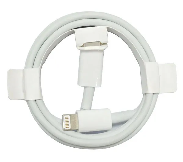 کابل تبدیل USB_C به لایتنینگ A+ طول 1 متر