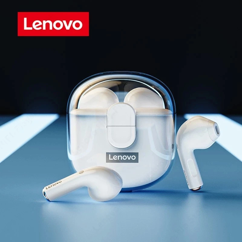 هندزفری بلوتوثی لنوو مدل Thinkplus LivePods LP12