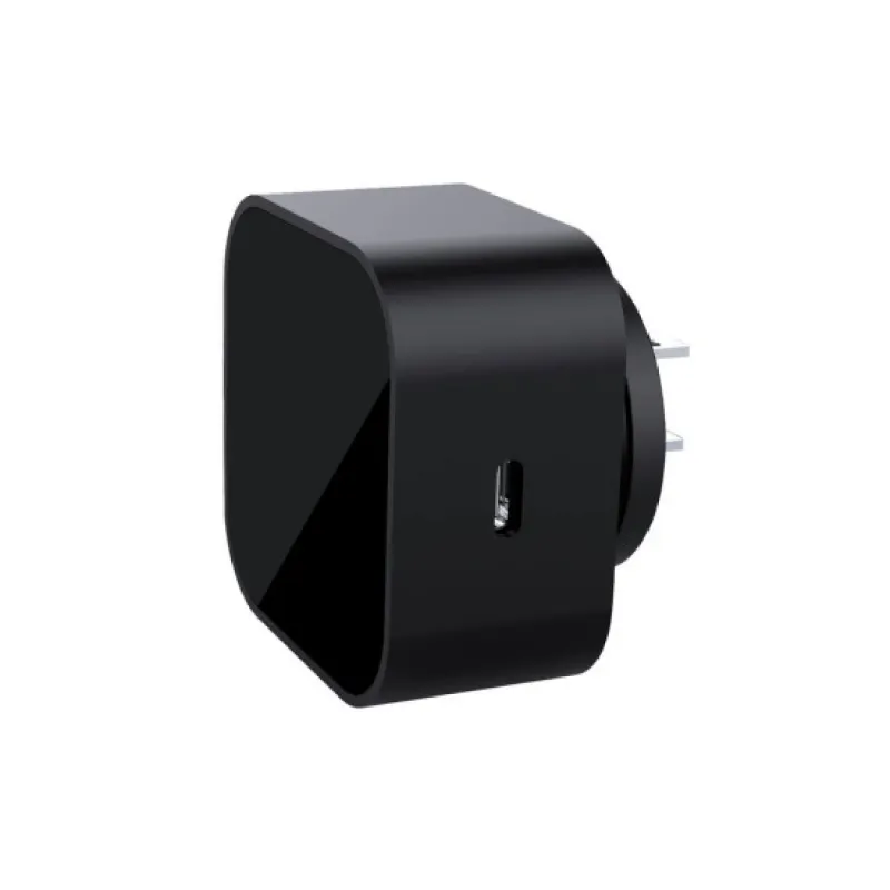 دوربين بی سیم مخفي شارژر ديواري PLUG GF-AC100
