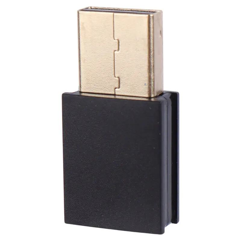 کارت شبکه usb بی سیم دی نت مدل DT-42 5G 600M