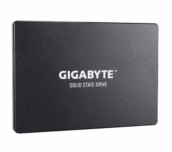 اس اس دی اینترنال گیگابایت مدل GP-GSTFS31480GTND ظرفیت 480 گیگابایت
