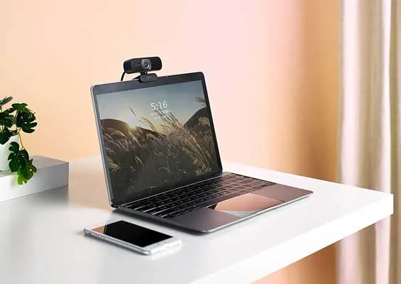 وب کم رپو مدل C260