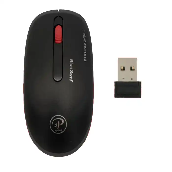 ماوس بی سیم ایکس پی پروداکت مدل  XP-W190