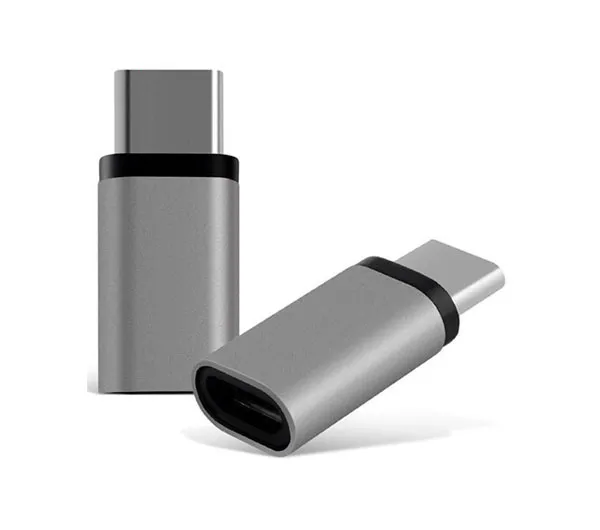 تبدیل MicroUSB به Type-C