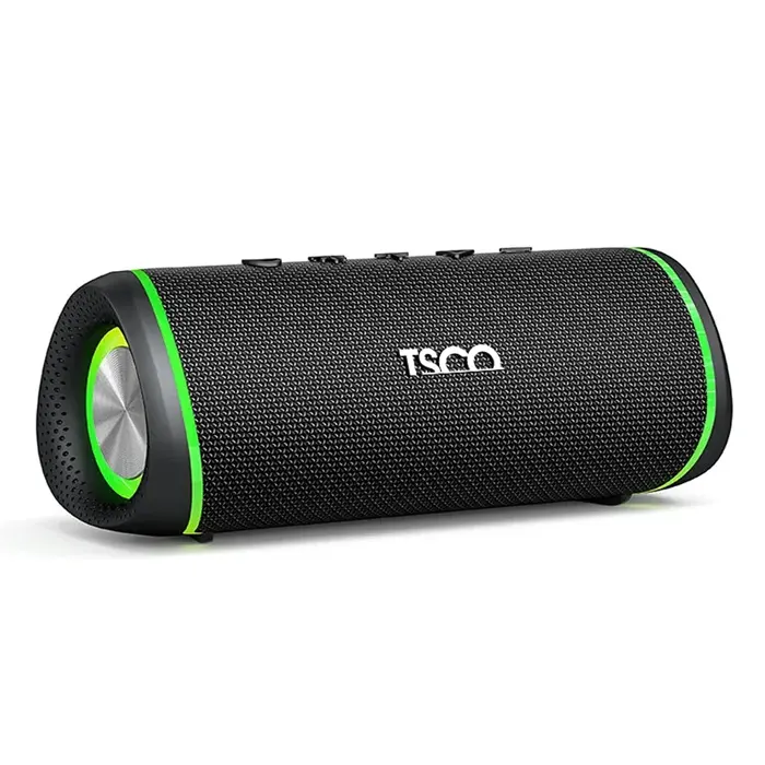 اسپیکر بلوتوثی قابل حمل تسکو مدل TS23358