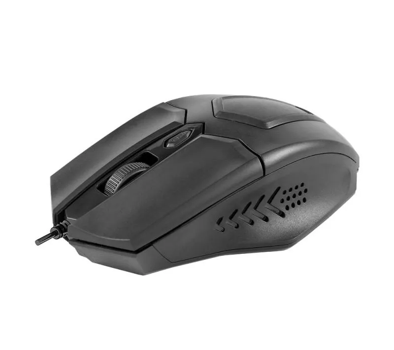 ماوس سیبراتون مدل SM4140