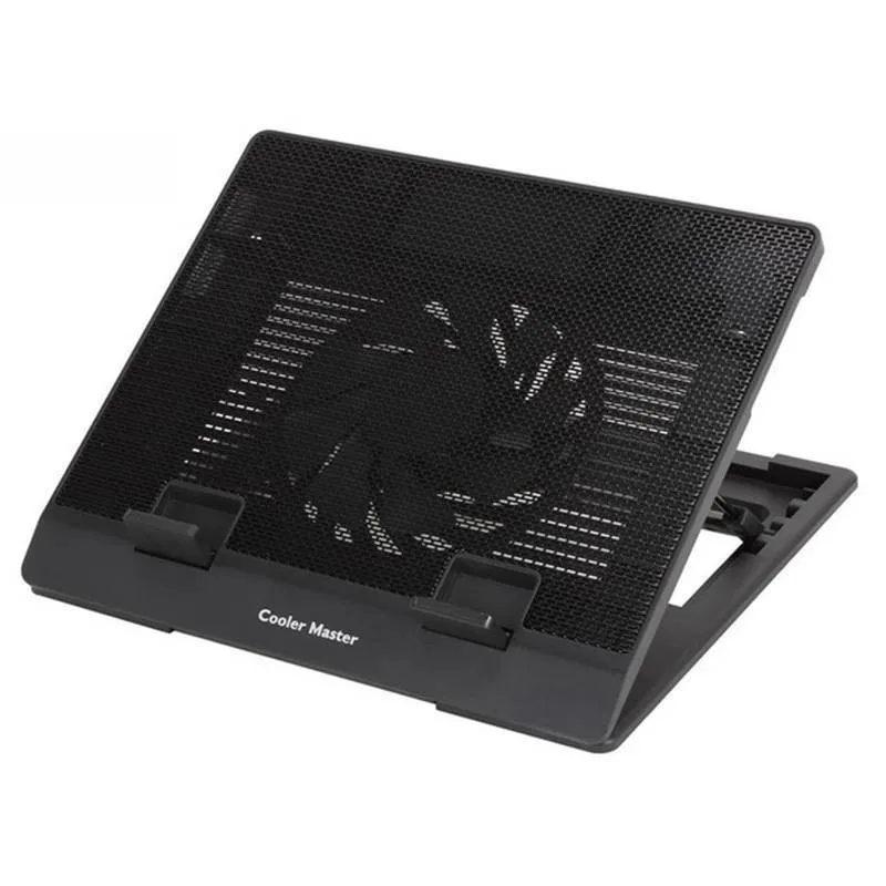 پایه خنک کننده کول کلد مدل  NOTEPAL ERGOSTAND LITE