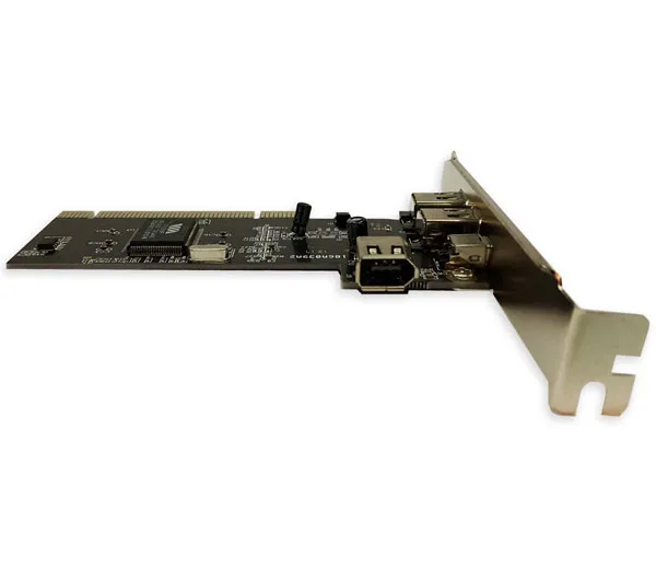 کارت PCI 1394