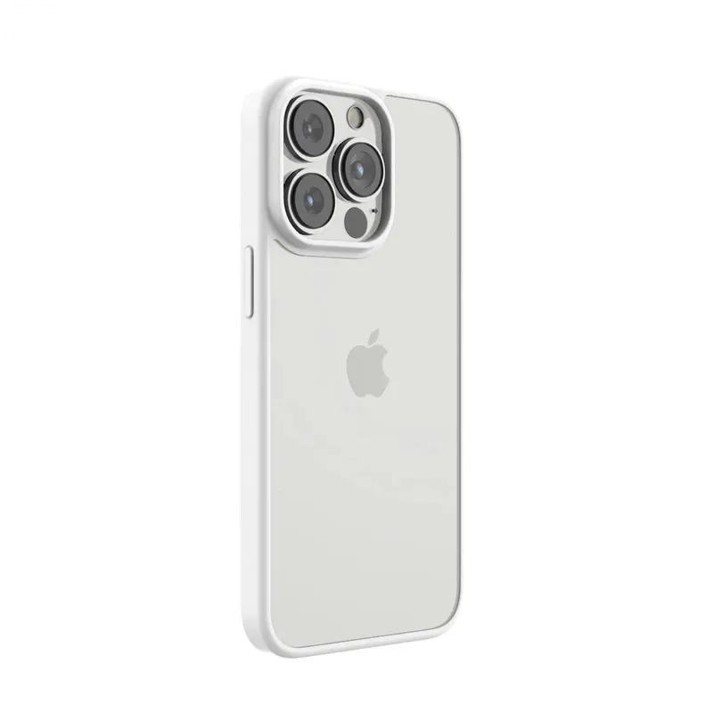 کاور گوشی گرین لاین مدل Hybrido Plus مناسب برای iphone 13 Pro