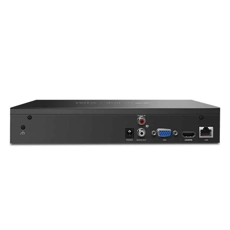 ضبط کننده ویدیویی تی پی-لینک مدل VIGI NVR1016H