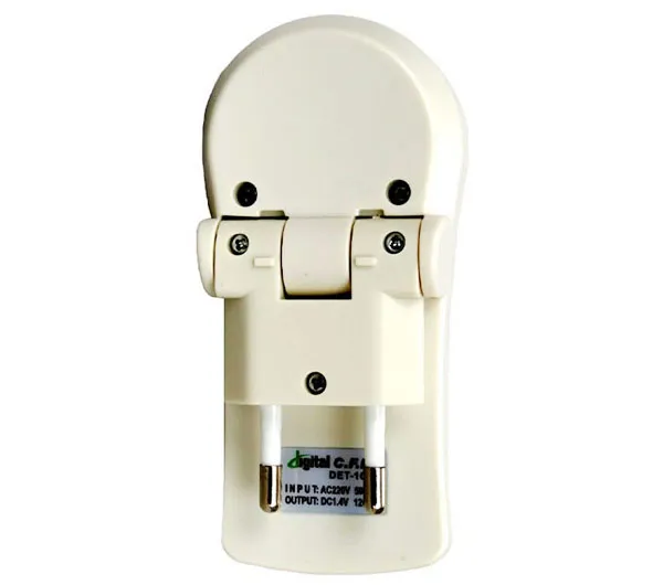 شارژر باتری CFL-105P